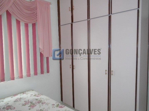 Imagem 12 de 15 de Venda Apartamento Sao Bernardo Do Campo Bairro Assunçao Ref: - 1033-1-145775