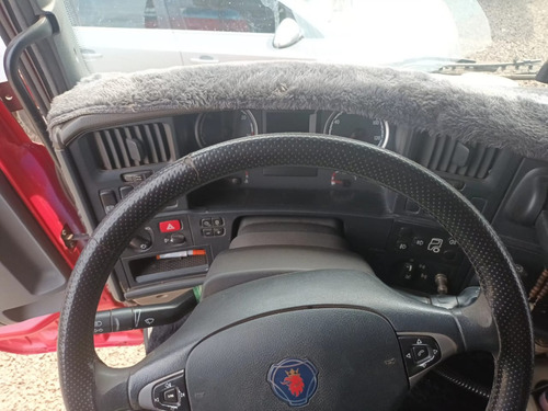 Cavalo Mecanico Scania R440 A6x4 2016/2016 (0606) Vt