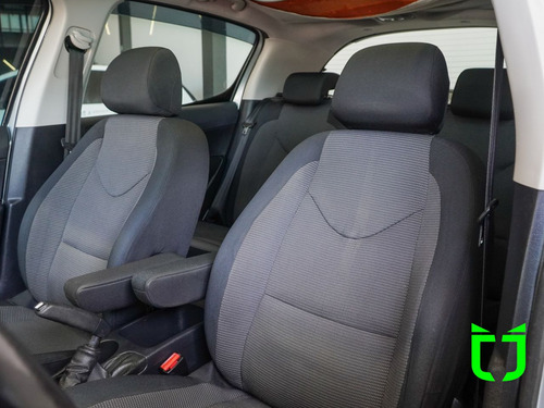 Peugeot 308 2.0 16V 4P FLEX ALLURE AUTOMÁTICO