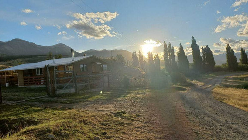 Coyhaique - Escuela Agrícola (77606)