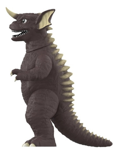 Super 7 Toho Reaction Godzilla: Baragon 68