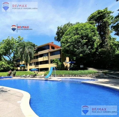 Venta De Penthouse En Acapatzingo, Cuernavaca, Morelosclave 3746