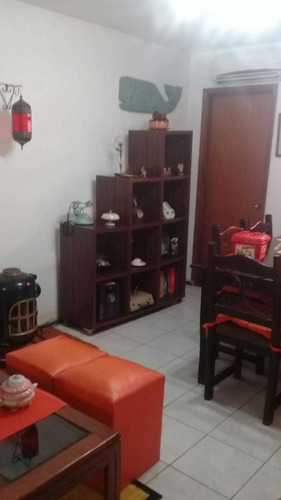 Suc . Solymar Casa De 2 Plantas En Complejo Cerrado