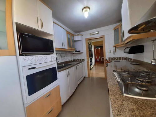 Imagen 7 de 10 de Apartamento En Venta Tzas Del Ávila Milenisruiz04142354081