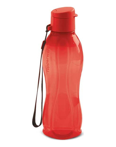 Tupperware Eco Twist Go 500 Ml Botella Agua Varios Colores