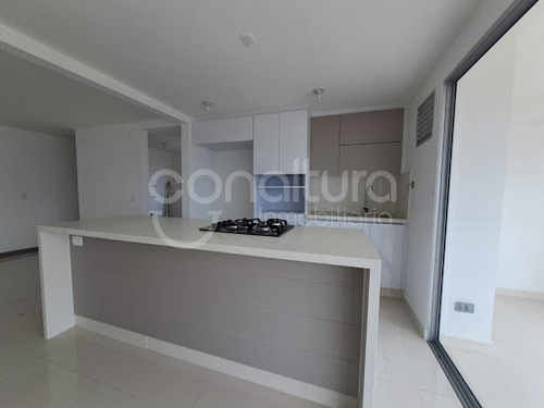 Apartamento En Arriendo Suramerica 472-4990