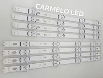 Comprar Reparacion Tiras De Led Tv Aoc Le50d1452\u002F28 Sin Imagen X Led