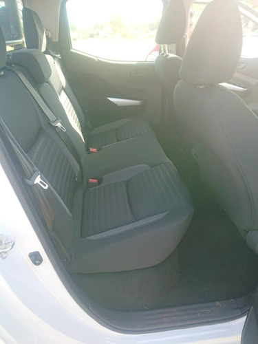 Imagen 15 de 24 de Nissan Frontier S 4x2 0km - Plan De Ahorro - Taikki Autos