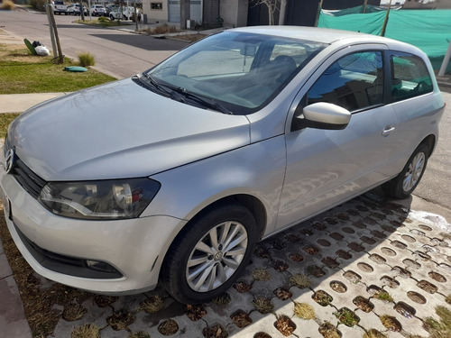 Imagen 1 de 7 de Volkswagen Gol Trend