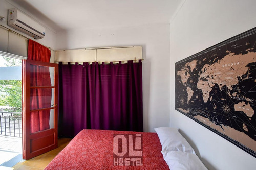 Imagen 12 de 29 de Fondo De Comercio - Hostel En Venta - San Rafael