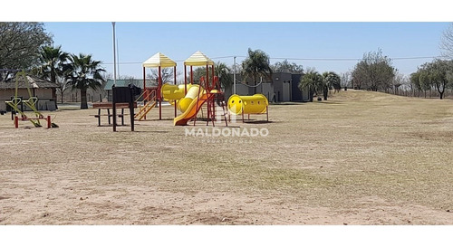 Imagen 10 de 11 de Venta Lote Country San Isidro Villa Allende
