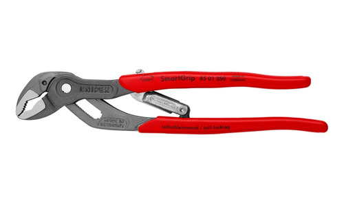 Pinza Bomba De Agua Knipex 85 01 250