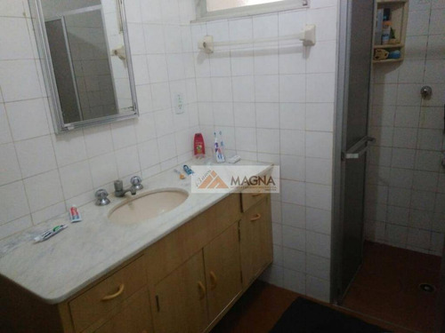 Imagem 11 de 16 de Apartamento Residencial À Venda, Centro, Ribeirão Preto. - Ap2565