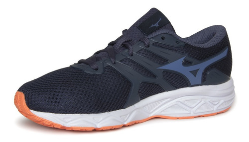 Imagem 5 de 7 de Tenis Mizuno Jet 4 Feminino