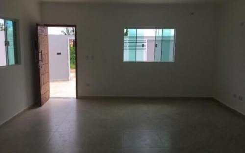 Imagem 10 de 14 de Casa Com 600 Metros Do Mar Em Itanhaém - 6335 | A.c.m