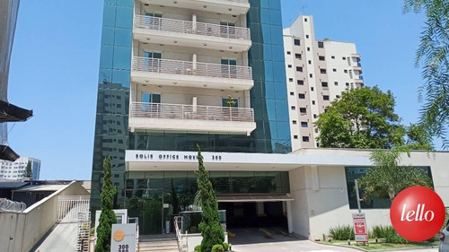 Imagem 17 de 19 de Comercial/industrial - Ref: 207458