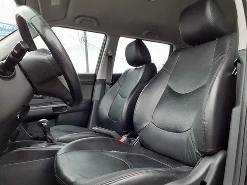 Kia Soul Ex 1.6 Ff At