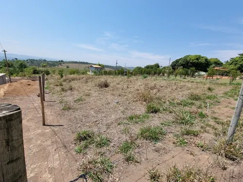Chácara 1000 M2 Fazenda Jacuba Brumadinho