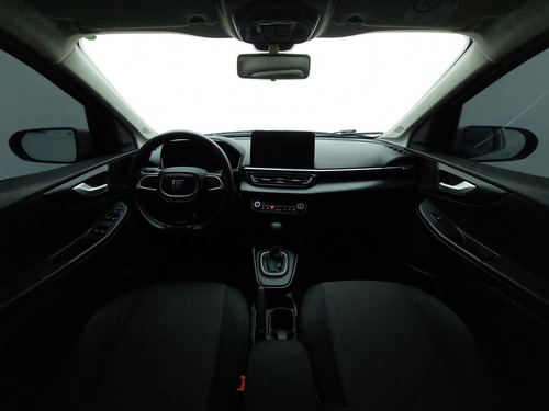 Fiat Pulse 1.3 FLEX DRIVE MANUAL