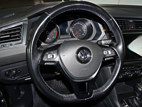 Volkswagen Tiguan 2.0 Tdi At 4-motion
