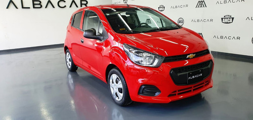 Imagen 9 de 15 de Chevrolet Beat 2020 1.2 Hb Lt Mt