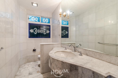 Imagen 17 de 30 de Casa En Lomas De Chapultepec, Miguel Hidalgo Con 5 Recámaras, 790 M², Id: 36540
