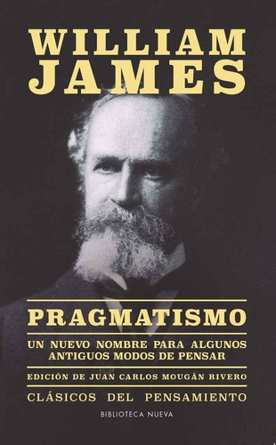 Pragmatismo - James, William