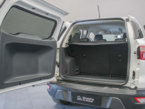 Ford Ecosport Freestyle 1.5 Mt Suv 2019