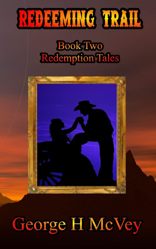 Redeeming Trail (redemption Tales)