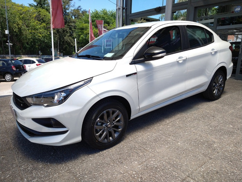 Fiat Cronos 1.3 Pack S Design 2021 Con Entrega Ya ..