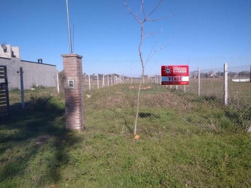 Imagen 3 de 5 de Terreno En Venta: Sauce Viejo - Loteos Las Mercedes