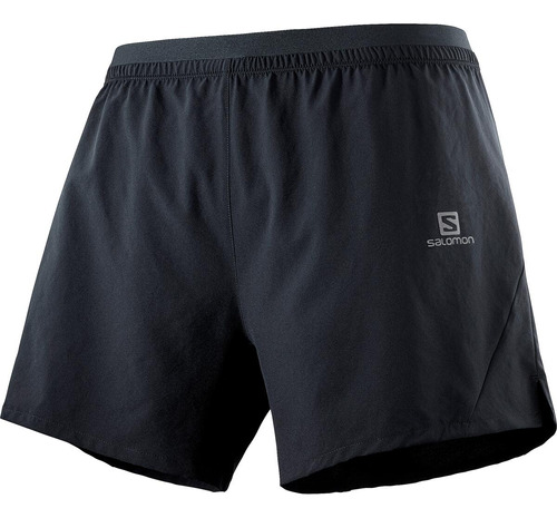 Short Hombre Salomon - Cross 5 M - Running