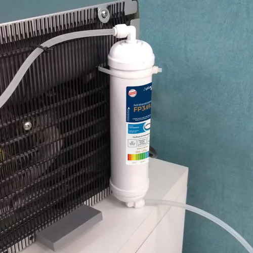 Refil Filtro FP3 MI ¼ Equilibra o PH da Água e Adiciona Sais Minerais Compatível