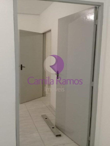 Imagem 4 de 29 de Sala Comercial Para Locação, Centro - Suzano/sp - Sa0059 - 68334384