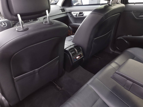 Mercedes-benz C 280 3.0 Avantgarde V6 Gasolina 4p