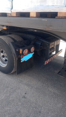 Iveco 380 Iveco Strale
