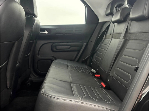 Citroën C4 Cactus 1.6 THP FLEX SHINE EAT6