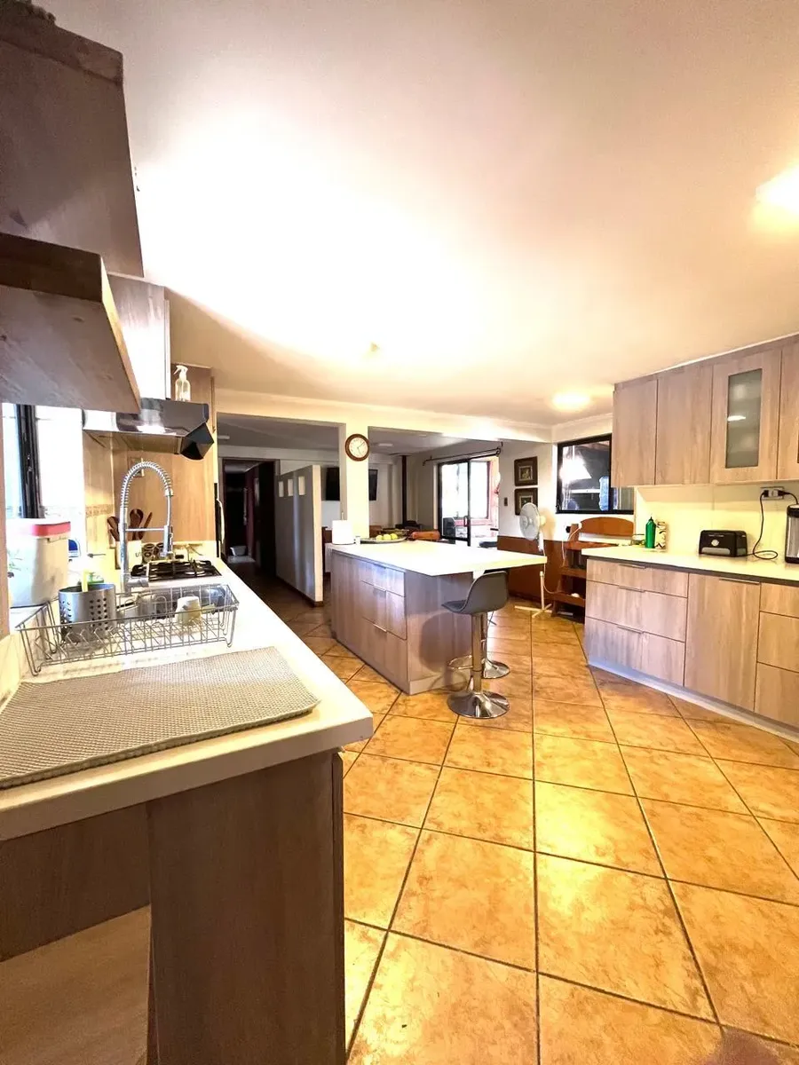 Imagen 4 de 21 de Exclusiva Parcela Con Casa Piscina Y Quincho, Cam Antuco