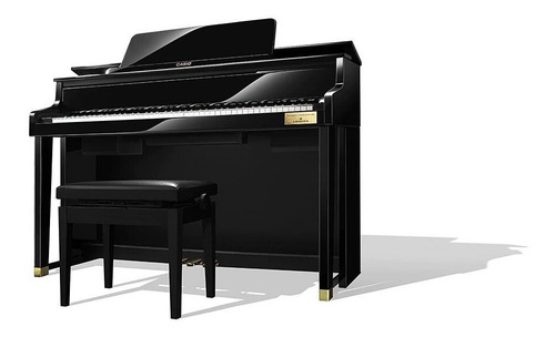 Piano Digital Celviano Gp-510bp Grand Hybrid