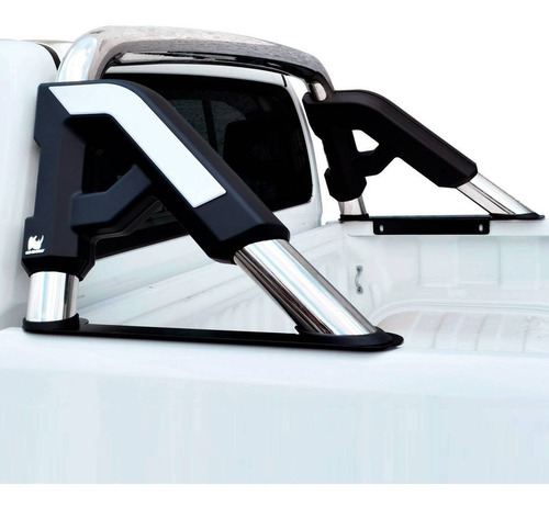 Roll Bar Gr Gorhino   Inoxidable Toyota Tacoma 2008-2022