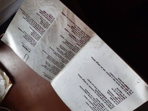 Cd Buitres Después De La Una Usado (Usado)