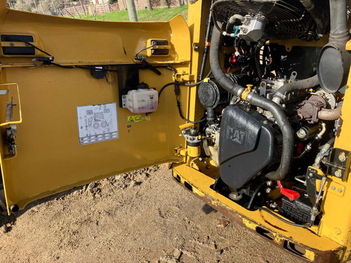 Caterpillar 226b2