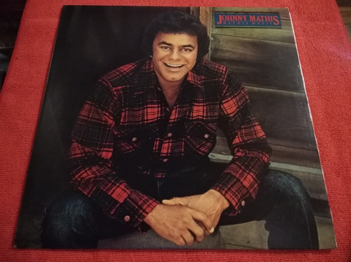 Johnny Mathis Lp