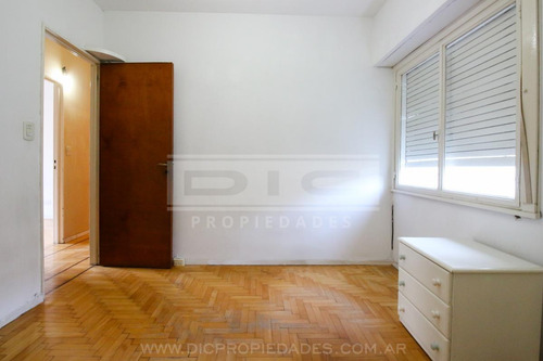 Departamento 3 Ambientes Venta Y Alquiler En Olivos