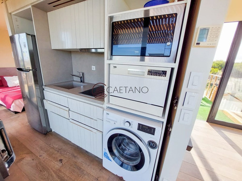 Imagen 15 de 26 de Venta Casa 3 Dormitorios Santa Mónica Jose Ignacio - Jose Ignacio Santa Monica