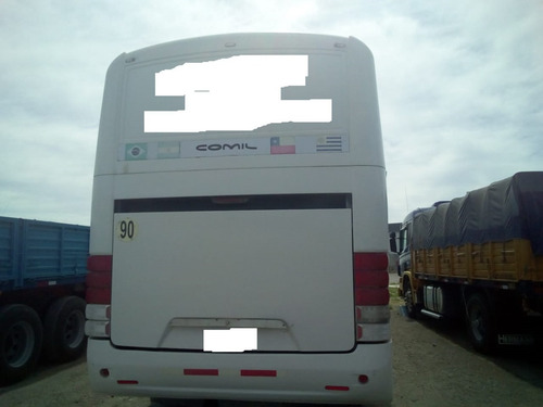 Bus Mercedes Benz O500r
