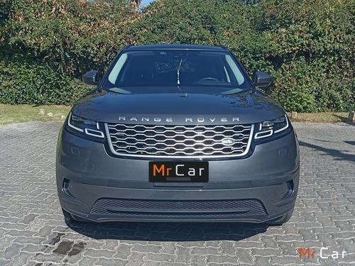 Land Rover Range Rover Velar P250 S