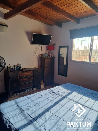 Oportunidad Casa 4 Dormitorios En Barrio Gral Bustos