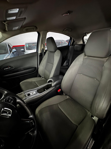 Honda HR-V 1.8 Ex 2wd Cvt