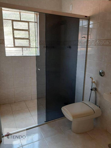 Imagem 7 de 24 de Imob01 - Sobrado 151 M² - Venda - 2 Dormitórios - Vila Linda - Santo André/sp - So0482